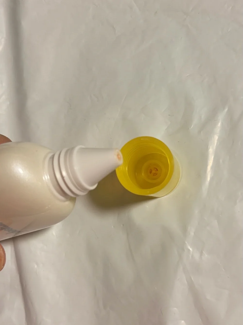 Supergoop Mineral Glow Screen